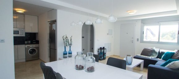 2 Schlafzimmer Penthouse in Alicante, Spain, Nr. 121778 7