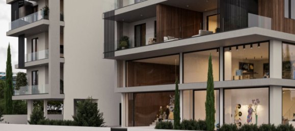 2 chambres Appartement à Aradippou, Cyprus No. 29254 5