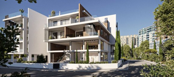 2 chambres Appartement à Aradippou, Cyprus No. 29254 2