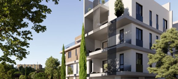 2 chambres Appartement à Aradippou, Cyprus No. 29254 3