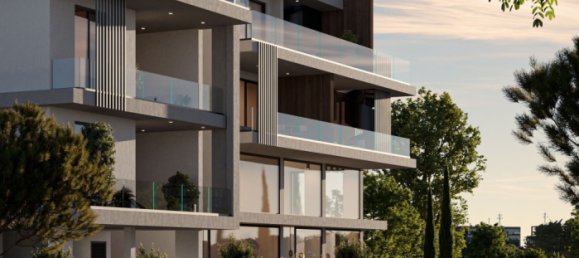 2 chambres Appartement à Aradippou, Cyprus No. 29254 6