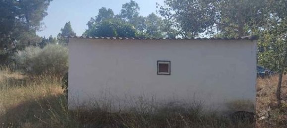 1538m² Land in Segovia, Spain No. 166065 5