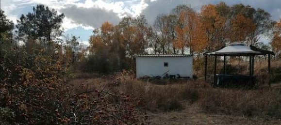 1538m² Land in Segovia, Spain No. 166065 2