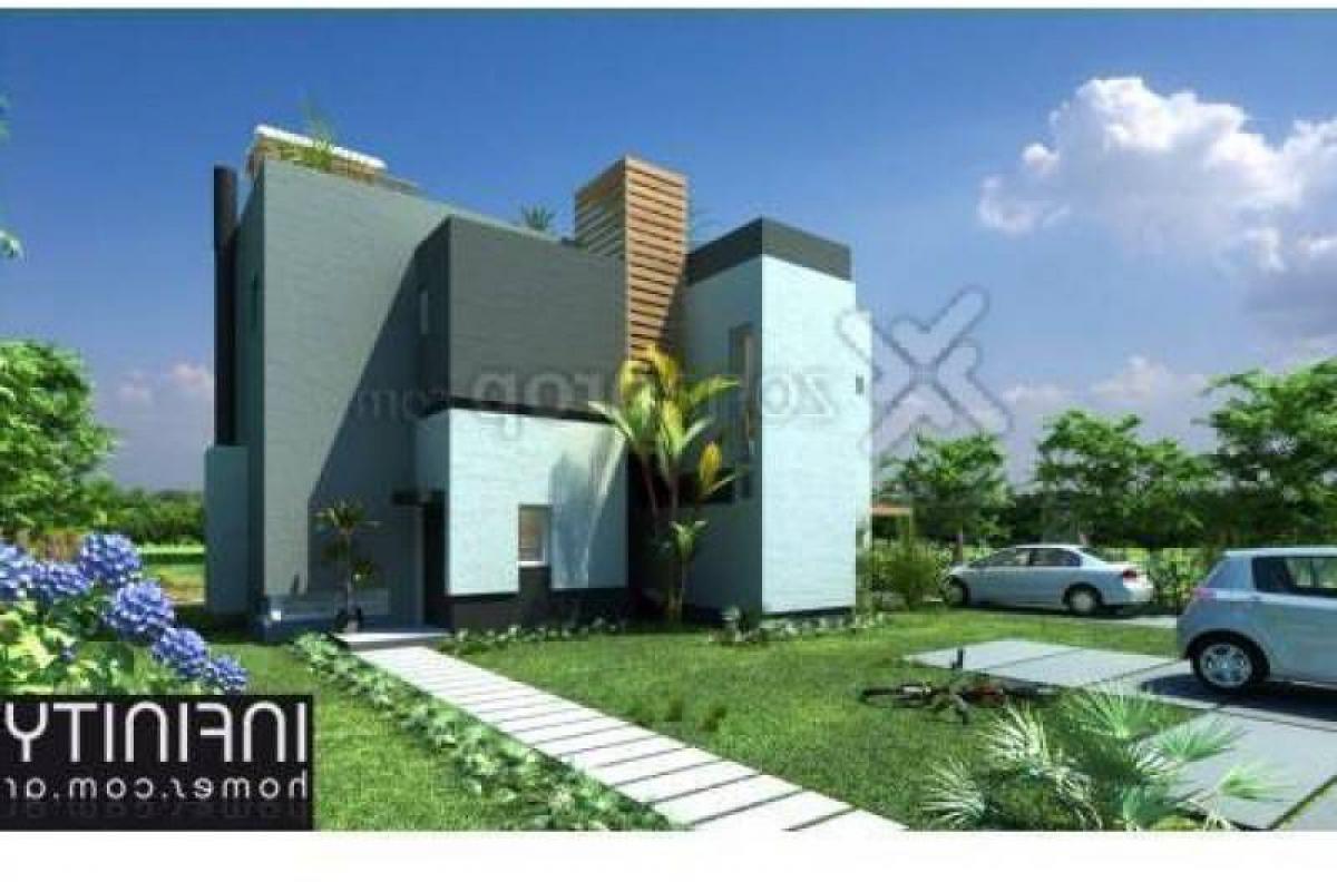 Дом с 3 спальнями в Тигре, Аргентина № 83788