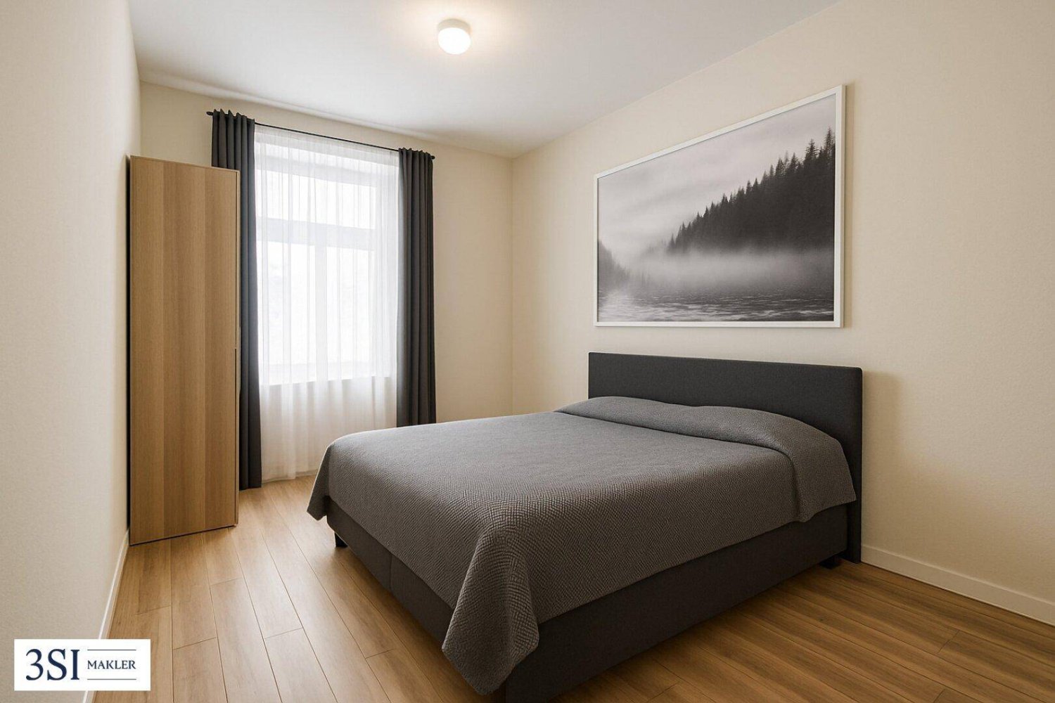 2غرفة شقة في Ottakring, Austria رقم 207487