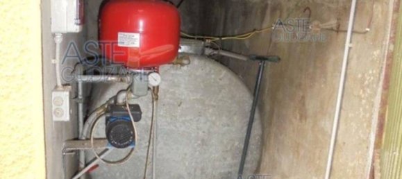 Apartamento de 5 habitaciónes en Campli, Italy No. 345354 5