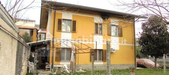 Apartamento de 5 habitaciónes en Campli, Italy No. 345354 3