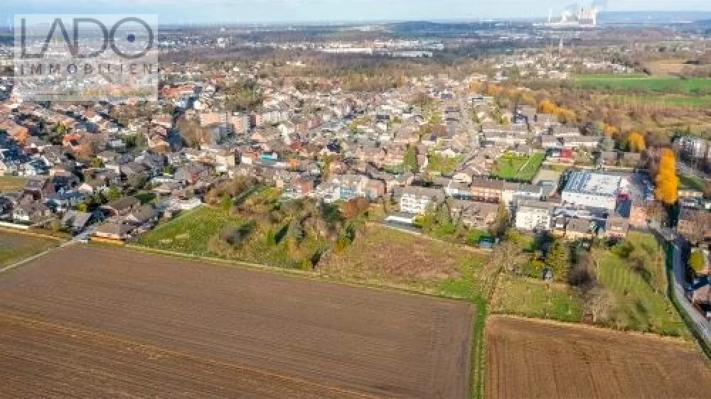 Terreno en Aachen, Germany No. 153828