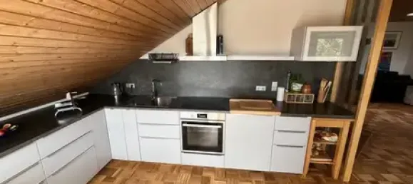 3-salle Appartement à Schwalm-Eder, Germany No. 265879 3