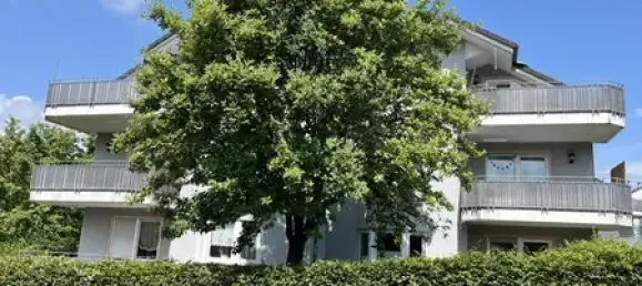 3-salle Appartement à Schwalm-Eder, Germany No. 265879 11