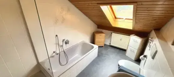 3-salle Appartement à Schwalm-Eder, Germany No. 265879 8