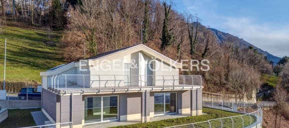 Villa de 5 habitaciónes en Lecco, Italy No. 132414 7