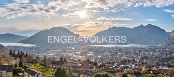 Villa de 5 habitaciónes en Lecco, Italy No. 132414 20