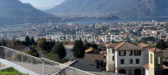 Villa de 5 habitaciónes en Lecco, Italy No. 132414 28