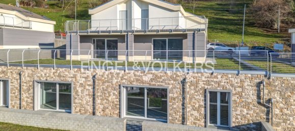 Villa de 5 habitaciónes en Lecco, Italy No. 132414 24