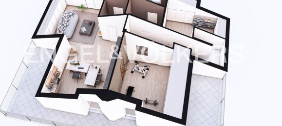 Villa de 5 habitaciónes en Lecco, Italy No. 132414 31