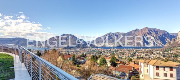 Villa de 5 habitaciónes en Lecco, Italy No. 132414 21