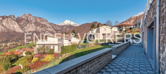 Villa de 5 habitaciónes en Lecco, Italy No. 132414 19