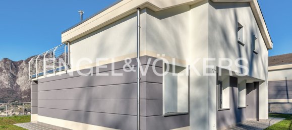 Villa de 5 habitaciónes en Lecco, Italy No. 132414 15