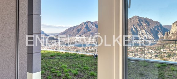 Villa de 5 habitaciónes en Lecco, Italy No. 132414 8