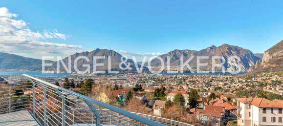 Villa de 5 habitaciónes en Lecco, Italy No. 132414 5