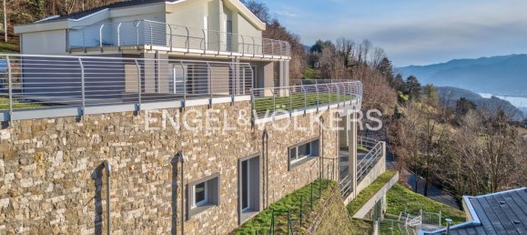 Villa de 5 habitaciónes en Lecco, Italy No. 132414 6