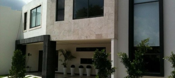 Дом с 3 спальнями в Пуэбла, Мексика № 166272 2