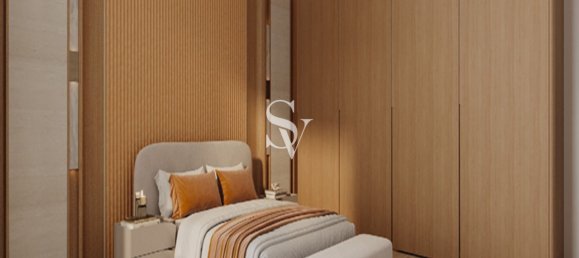 2 bedrooms Apartment for sale in Majan, Dubai, UAE № 197625 2