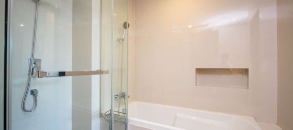 Apartamento com 1 quarto em condomínio em Chiang Mai, Thailand N.º 27132 9