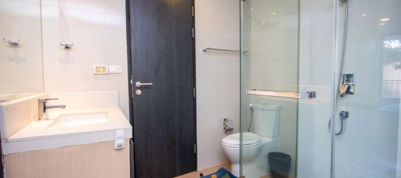 Apartamento com 1 quarto em condomínio em Chiang Mai, Thailand N.º 27132 2
