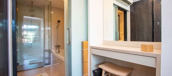 Apartamento com 1 quarto em condomínio em Chiang Mai, Thailand N.º 27132 5