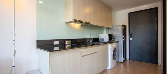 Apartamento com 1 quarto em condomínio em Chiang Mai, Thailand N.º 27132 13