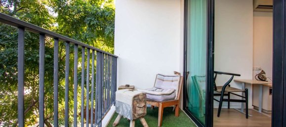 Apartamento com 1 quarto em condomínio em Chiang Mai, Thailand N.º 27132 4