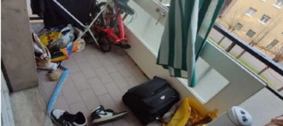 2-Zimmer Wohnung in Milan, Italy, Nr. 241051 11