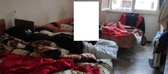 2-Zimmer Wohnung in Milan, Italy, Nr. 241051 20