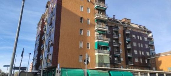 2-Zimmer Wohnung in Milan, Italy, Nr. 241051 14