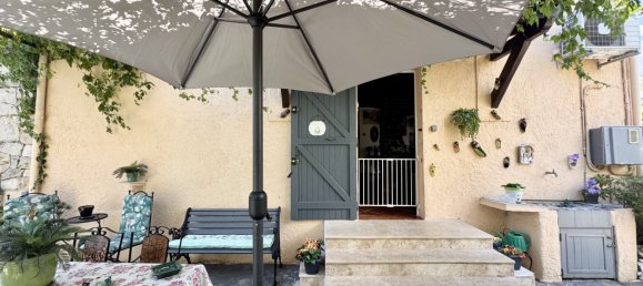 4 Schlafzimmer Villa in Besse-sur-Issole, France, Nr. 345964 2