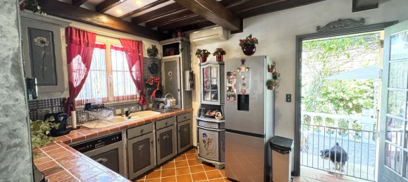 4 Schlafzimmer Villa in Besse-sur-Issole, France, Nr. 345964 11