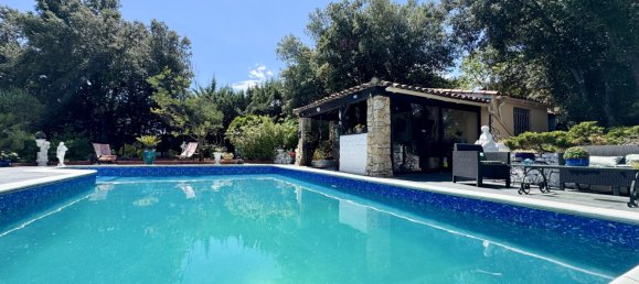 4 Schlafzimmer Villa in Besse-sur-Issole, France, Nr. 345964 8