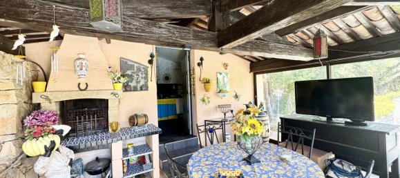 4 Schlafzimmer Villa in Besse-sur-Issole, France, Nr. 345964 7