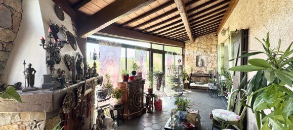 4 Schlafzimmer Villa in Besse-sur-Issole, France, Nr. 345964 6