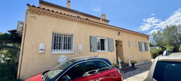 4 Schlafzimmer Villa in Besse-sur-Issole, France, Nr. 345964 20