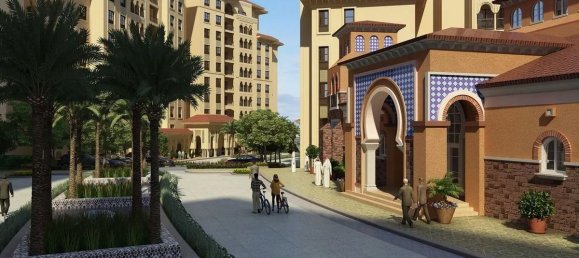 1 bedroom Apartment in Jumeirah Golf Estates, UAE No. 11711 4