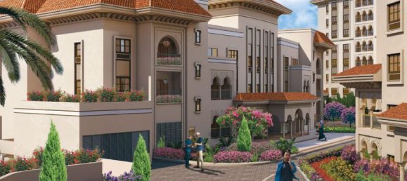 1 bedroom Apartment in Jumeirah Golf Estates, UAE No. 11711 8