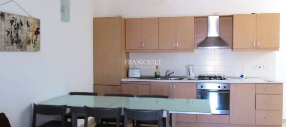 Бунгало с 3 спальнями в Сан-Пауль-иль-Бахар, Мальта № 10721 9