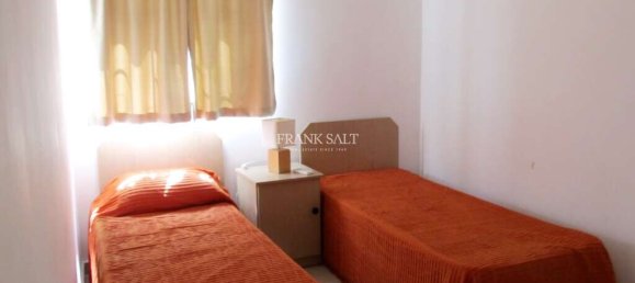 Бунгало с 3 спальнями в Сан-Пауль-иль-Бахар, Мальта № 10721 23