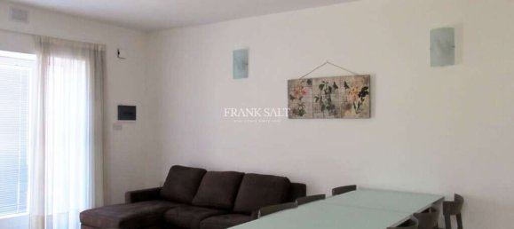 Бунгало с 3 спальнями в Сан-Пауль-иль-Бахар, Мальта № 10721 7