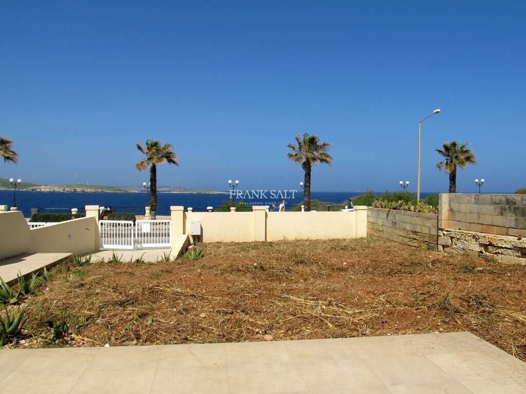 Бунгало с 3 спальнями в Сан-Пауль-иль-Бахар, Мальта № 10721