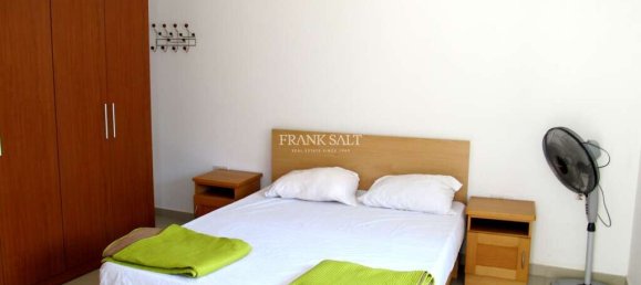 Бунгало с 3 спальнями в Сан-Пауль-иль-Бахар, Мальта № 10721 19