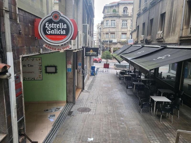 Коммерческая недвижимость 200м² в Оренсе, Испания № 212166